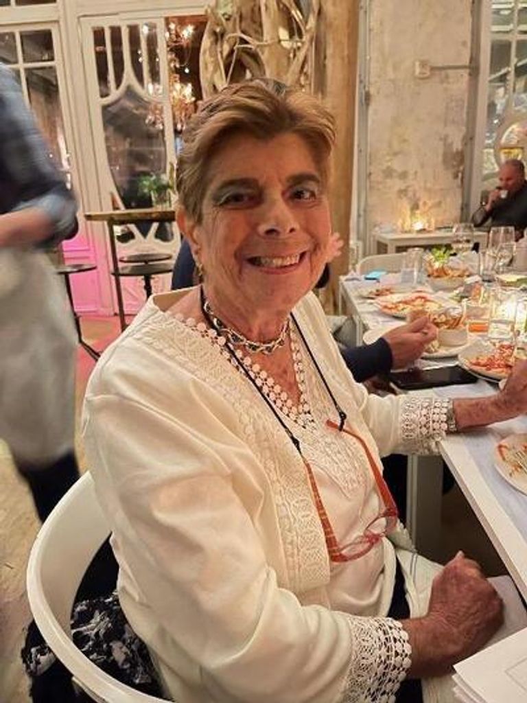 Mary Susan Burns Profile Photo