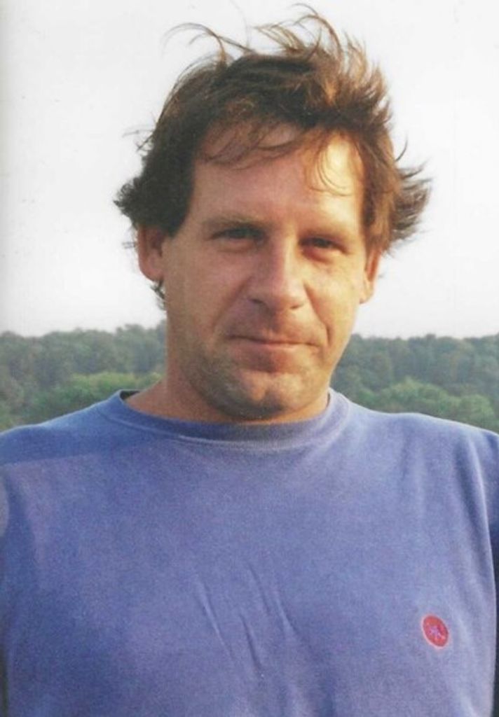 Richard C. Williams Jr. Profile Photo