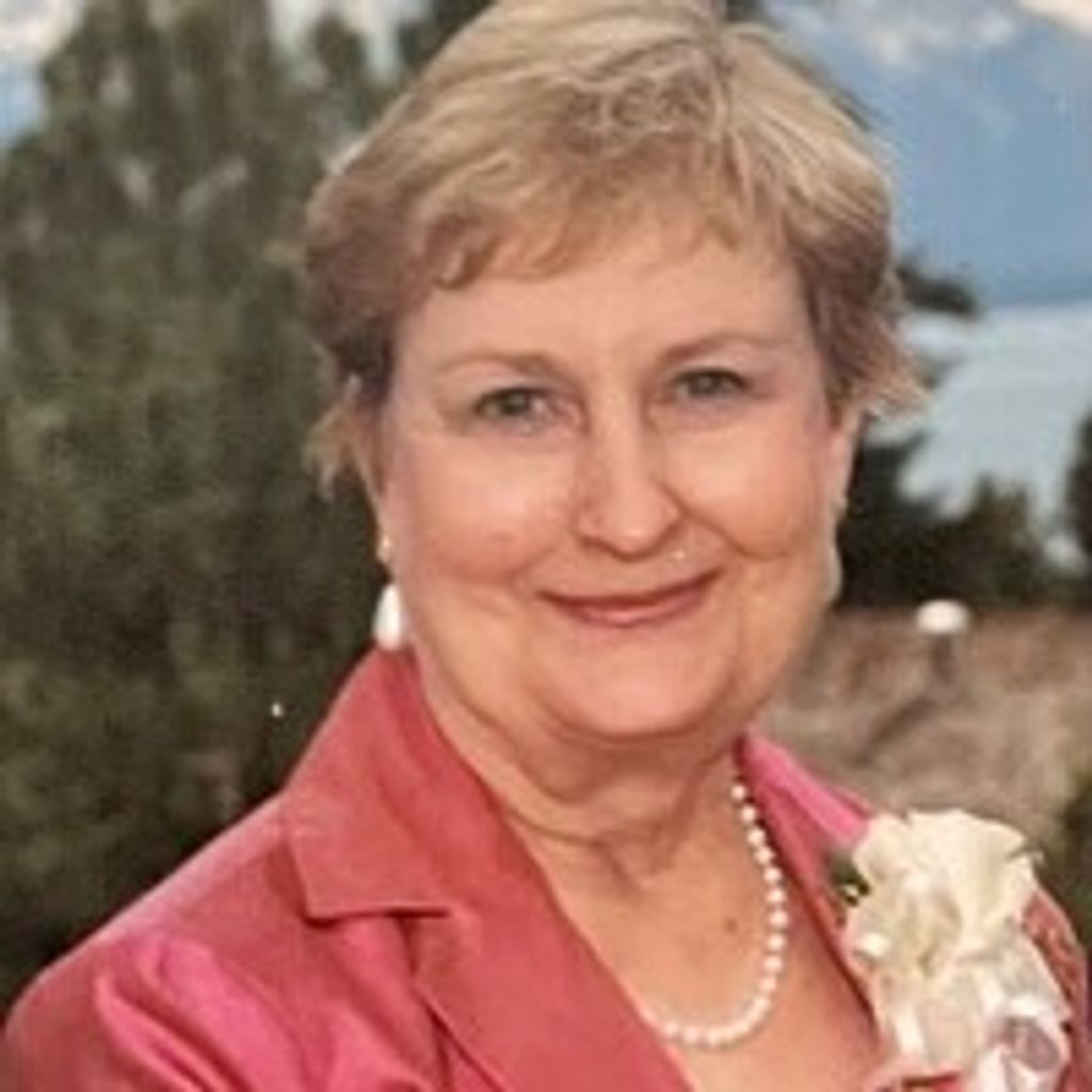 Mary E. 'Mary Beth' Lee Comstock Profile Photo