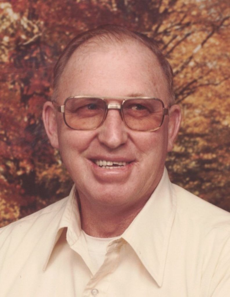 John H. Tucker