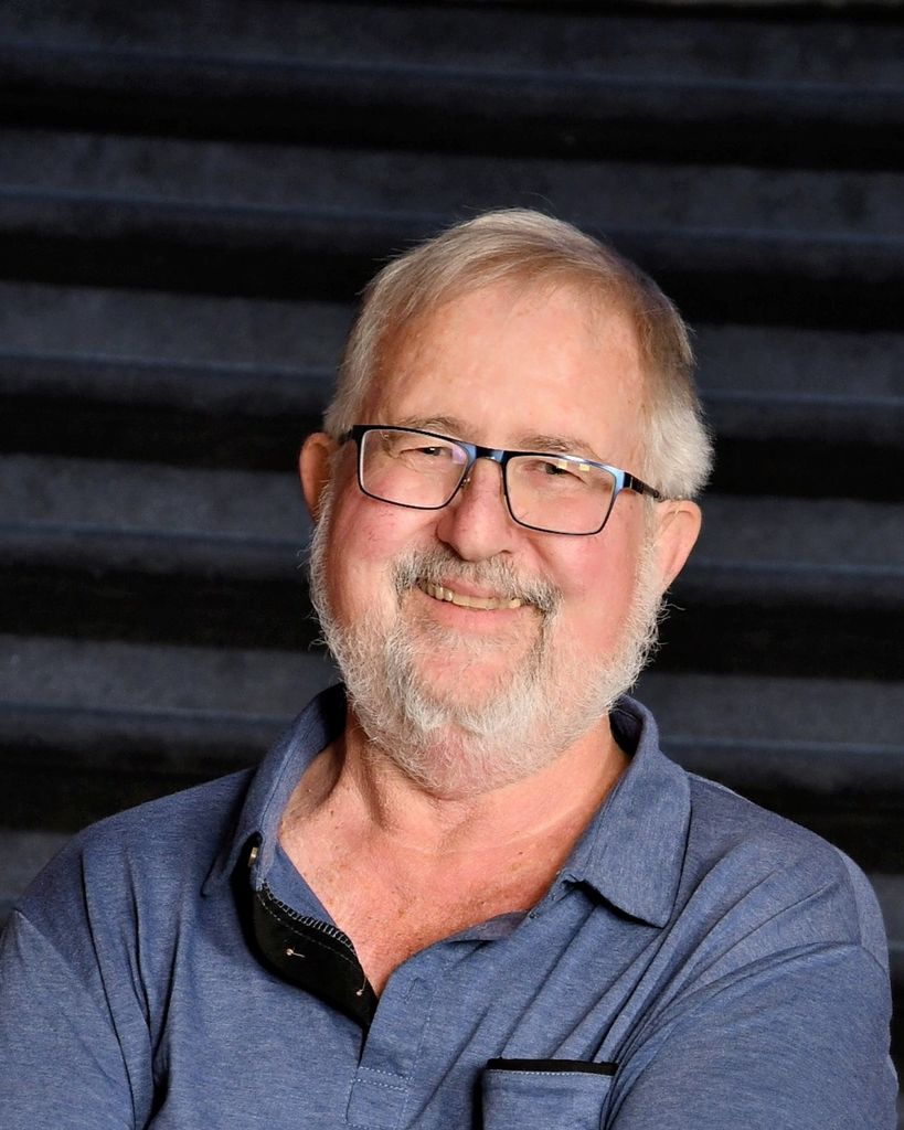Paul F. McGuirk Profile Photo