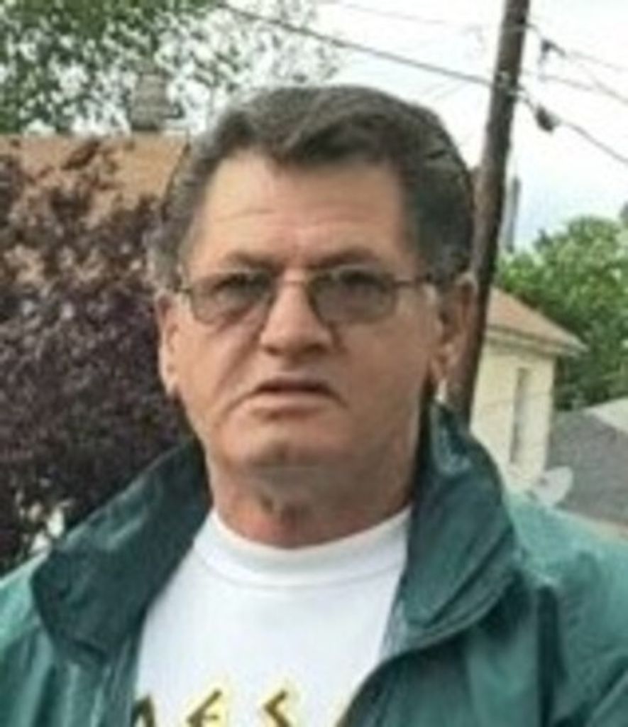 Benancio Rodriguez Jr. Profile Photo