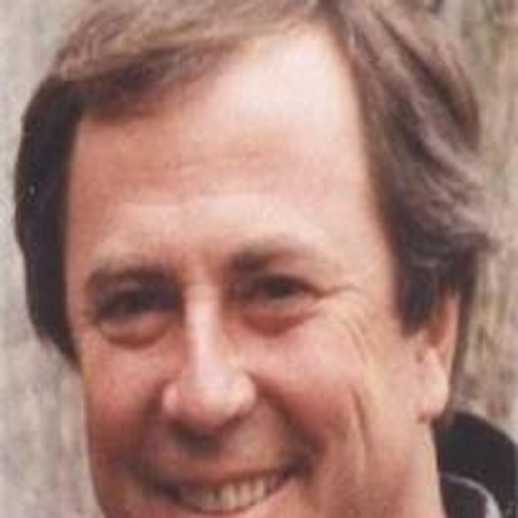 Peter S. Brady Profile Photo