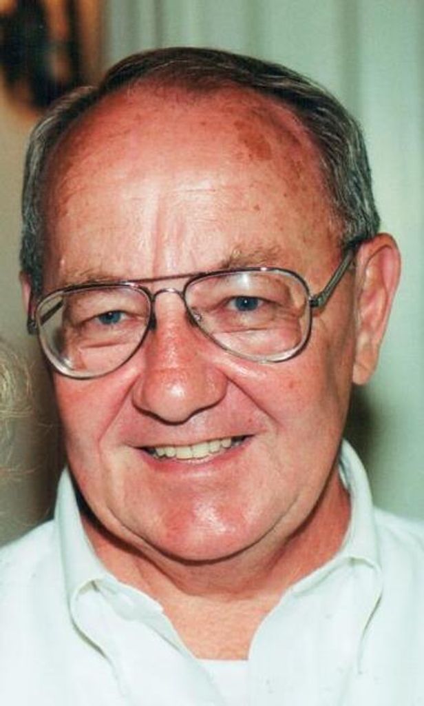 Walter J. Kozlowski