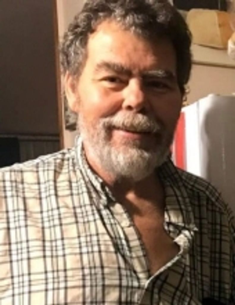 Floyd Dale Spencer