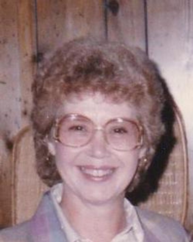 Edna Ruth Carter Profile Photo