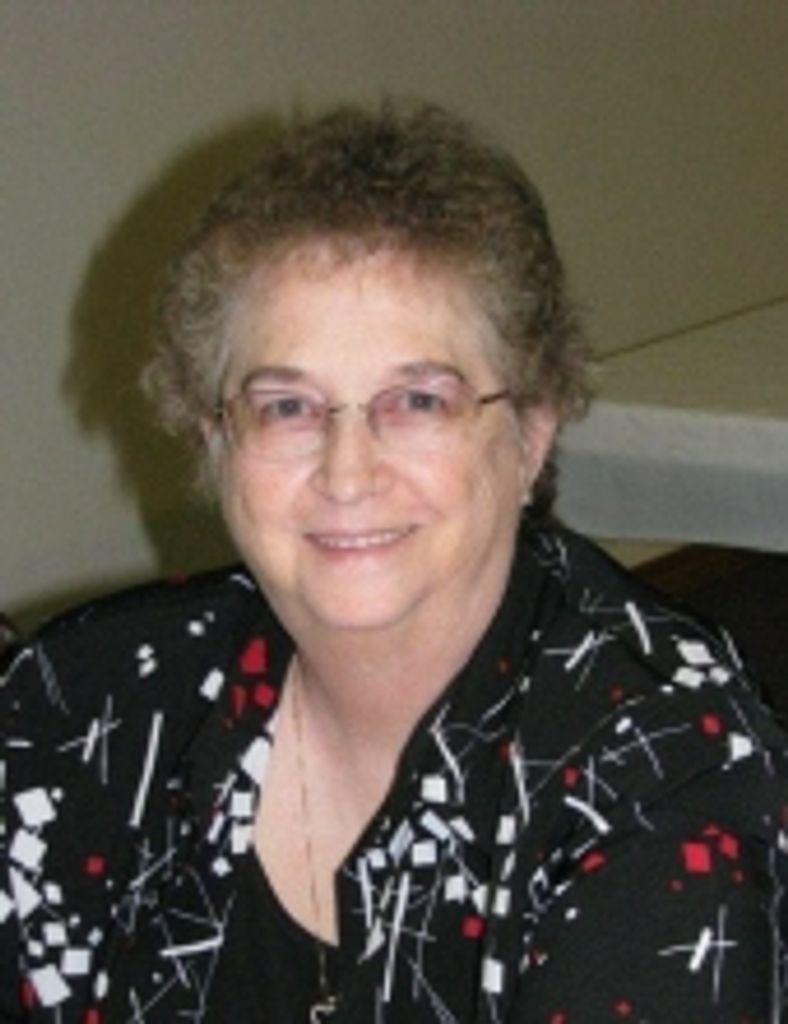 Dorothy Geane Morris