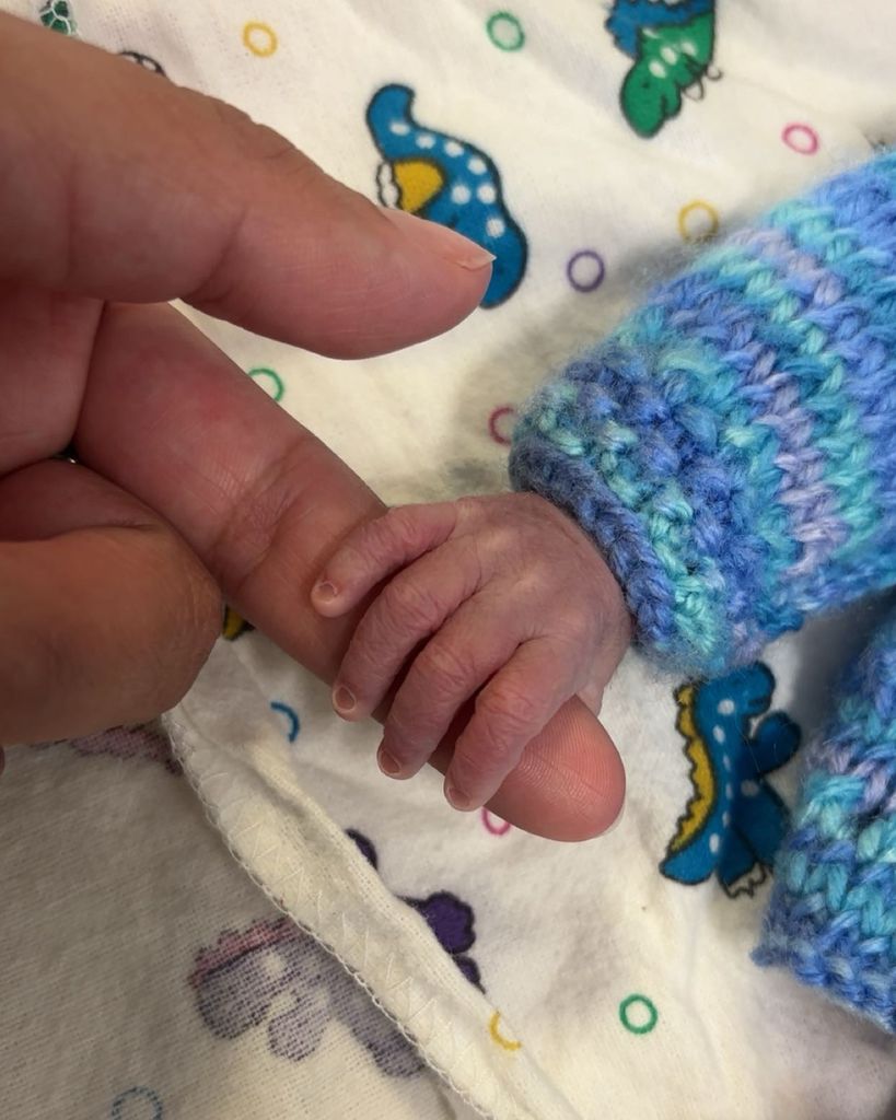 Rocky Kain Soria Profile Photo