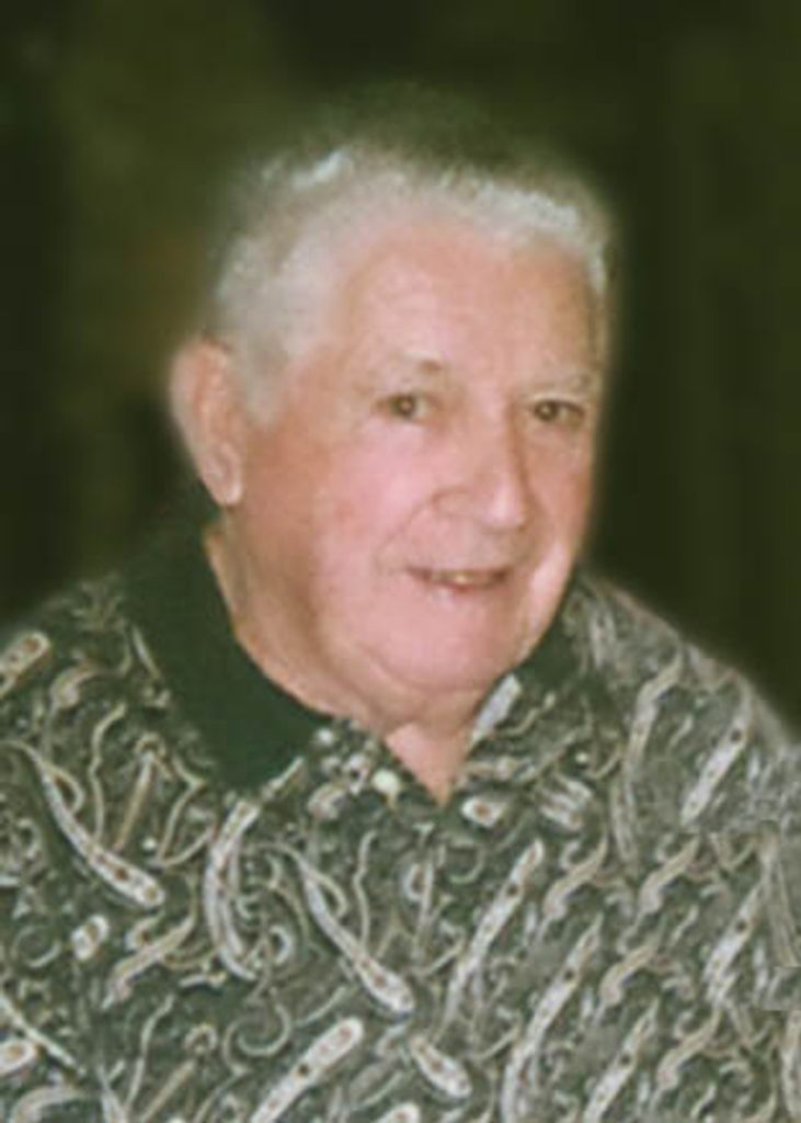 James Richard St. John