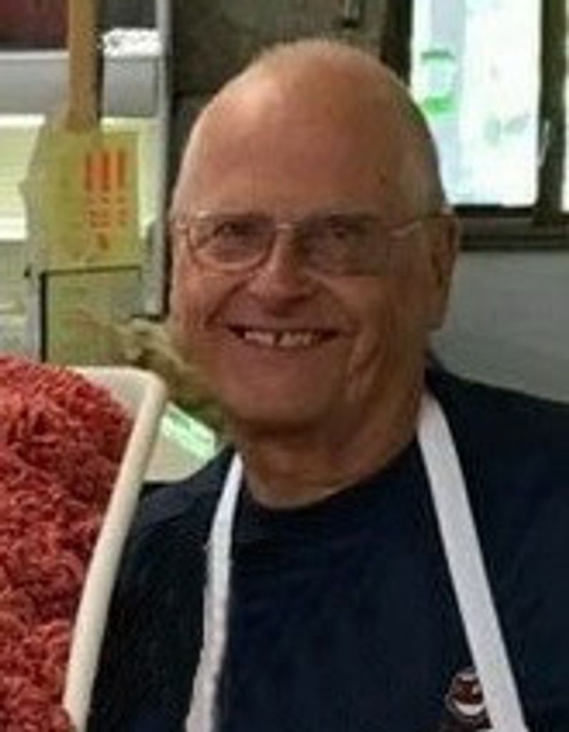 Edward Allen Davis