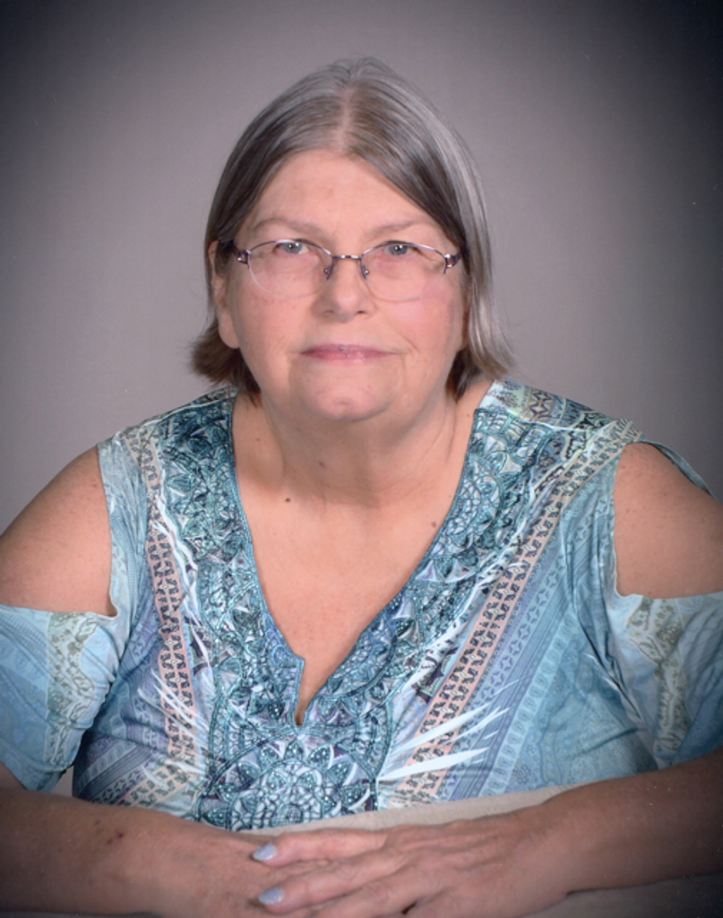 Patricia Susan McKay Profile Photo