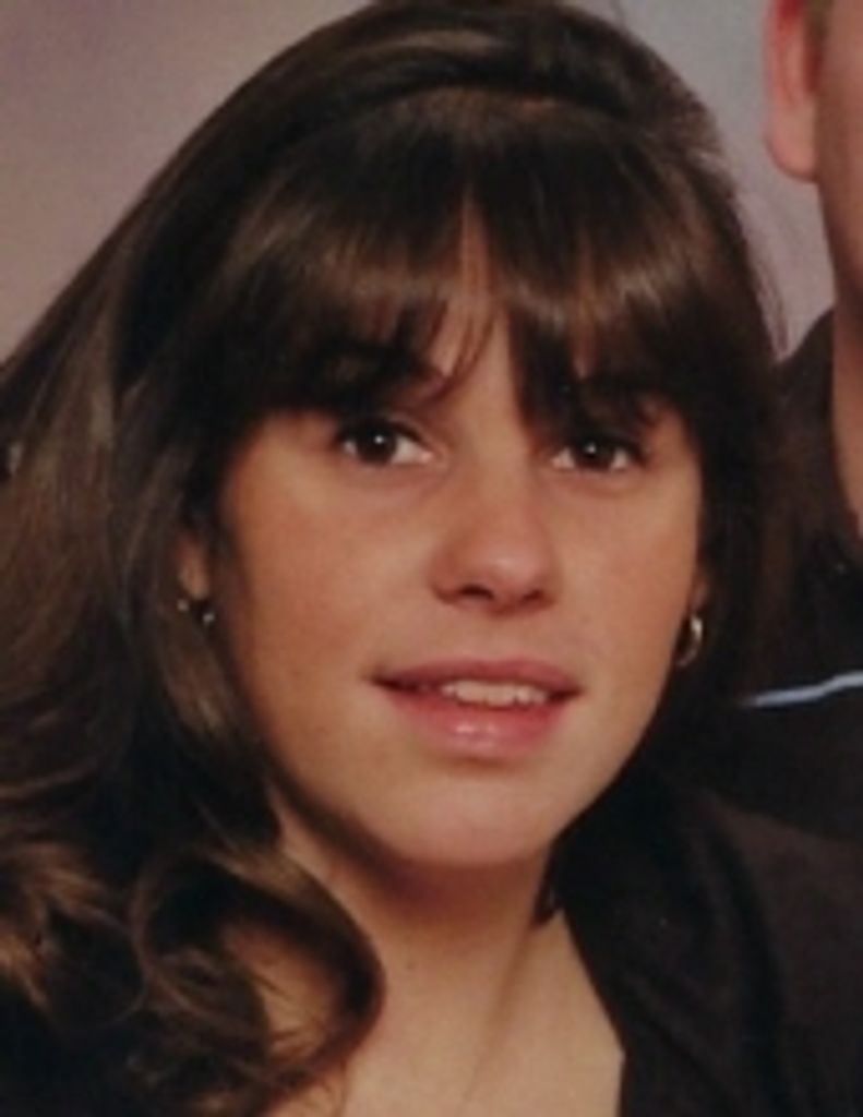 Ashley Nicole Perrin