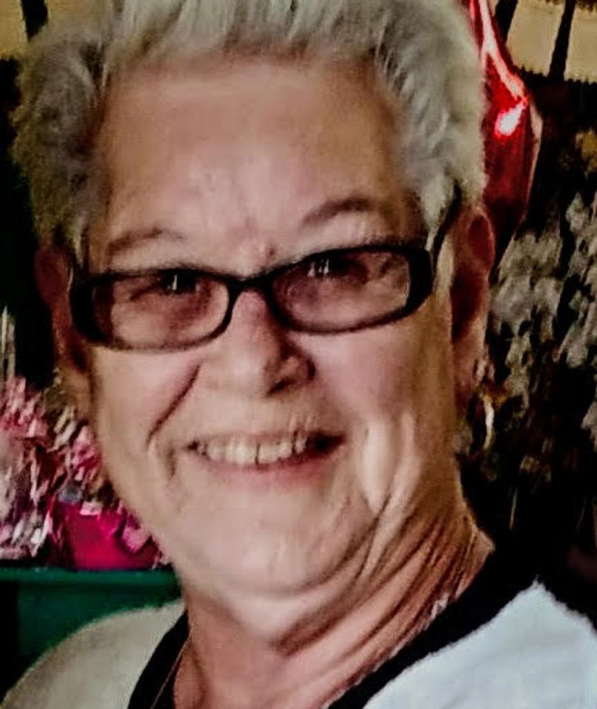 Mary Jane Moore Profile Photo