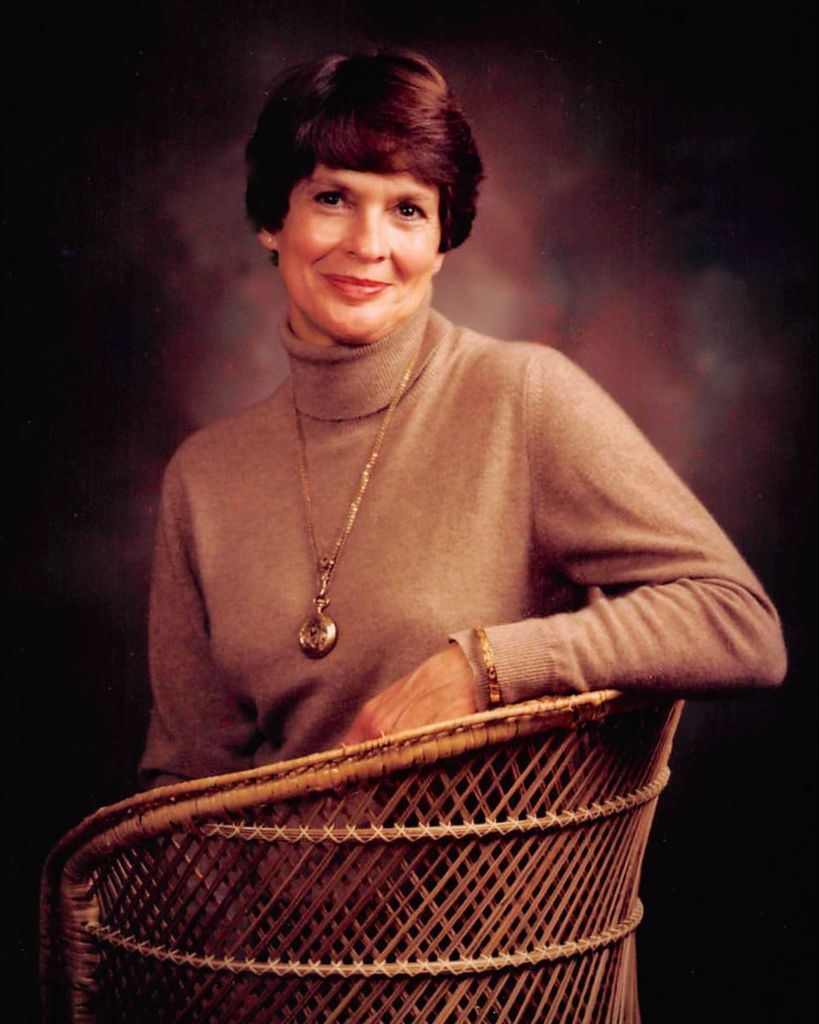 Rosemary Blazier Profile Photo