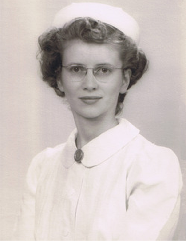 Mary Davis