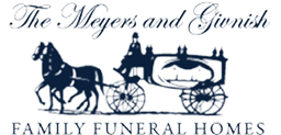 The Meyers and Givnish Family Funeral Homes