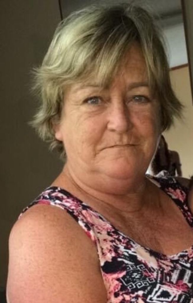 Cindy Mcghee Profile Photo