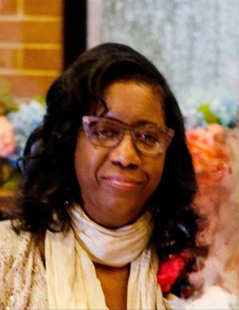 Opal Jean Evans Profile Photo