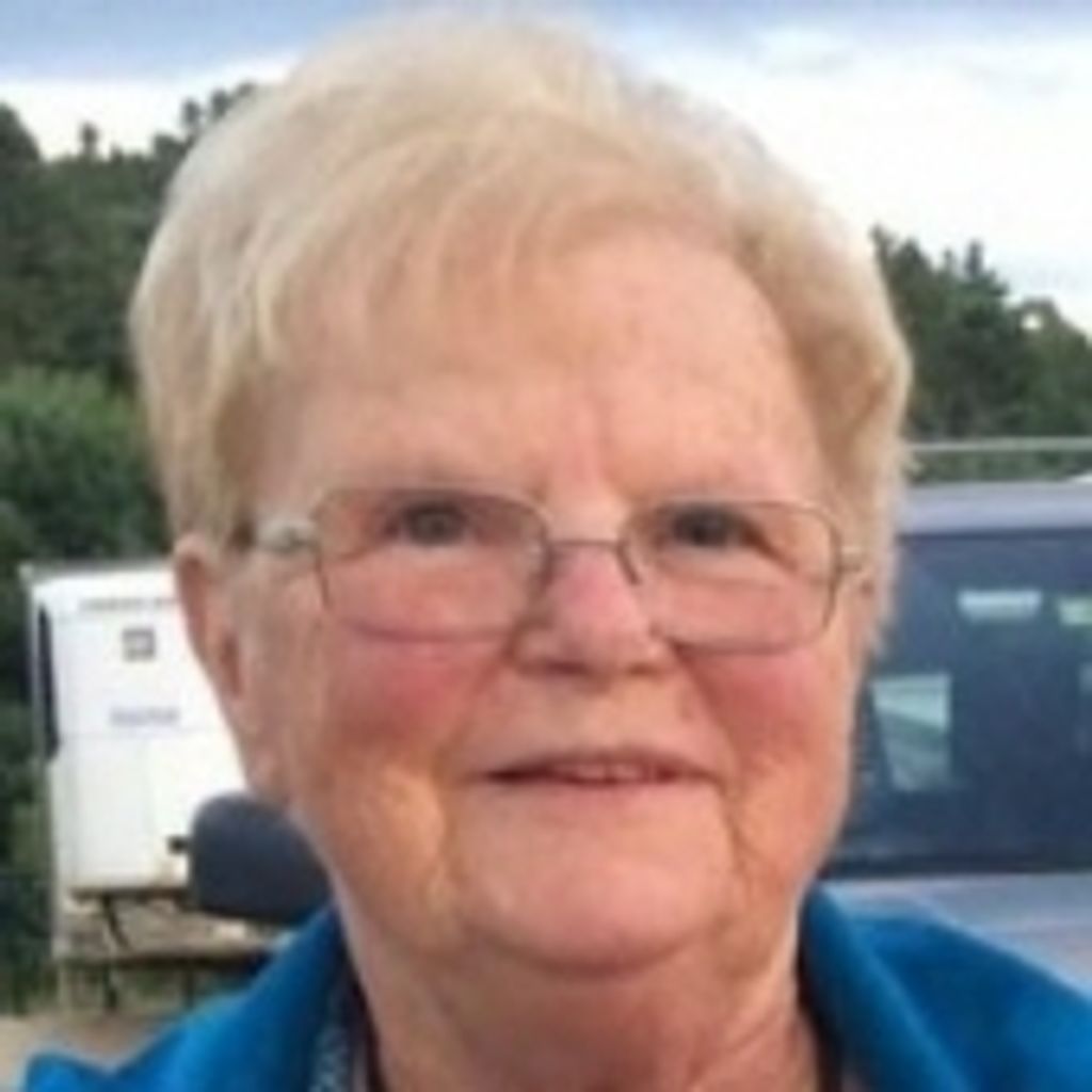 Jeannette Willett Profile Photo