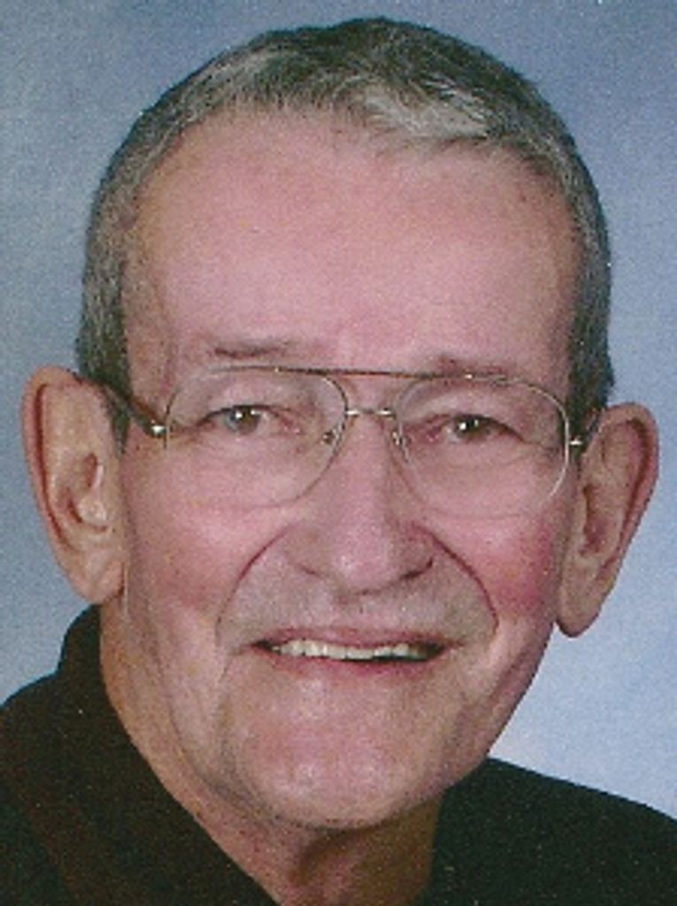 Charles M. Woods