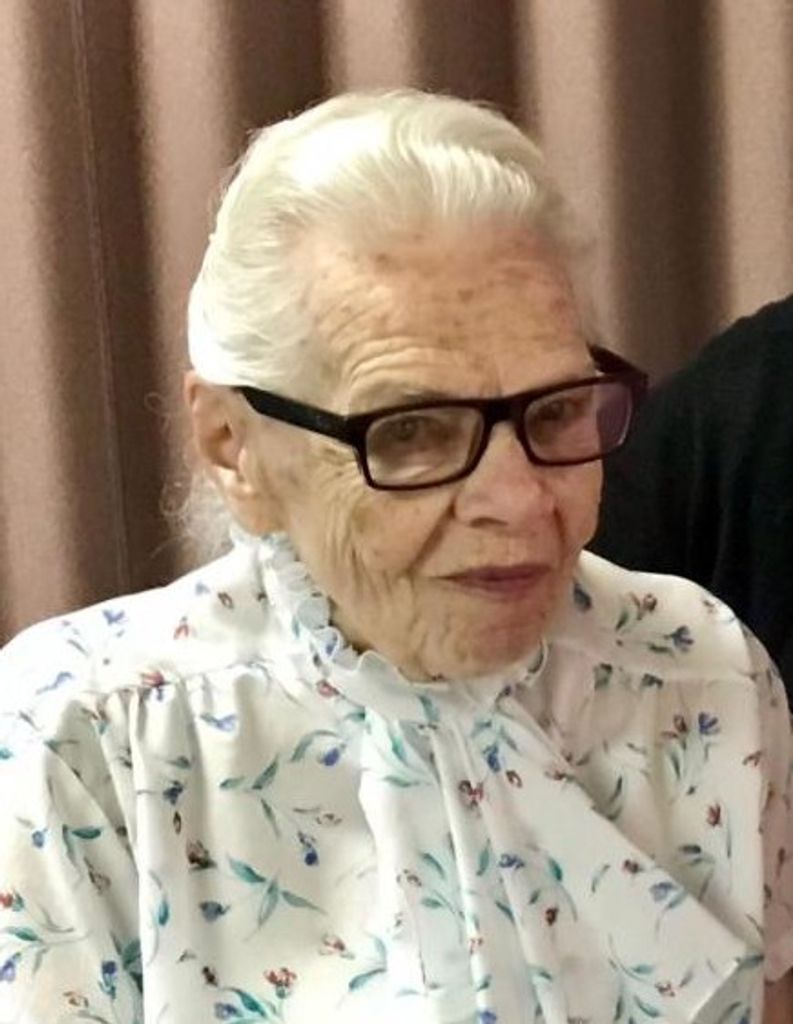 Anna Marie (Ebersole)  Bechtel