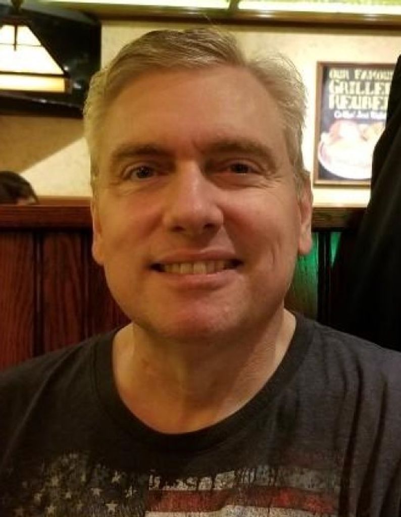 Todd S. Tozer Profile Photo