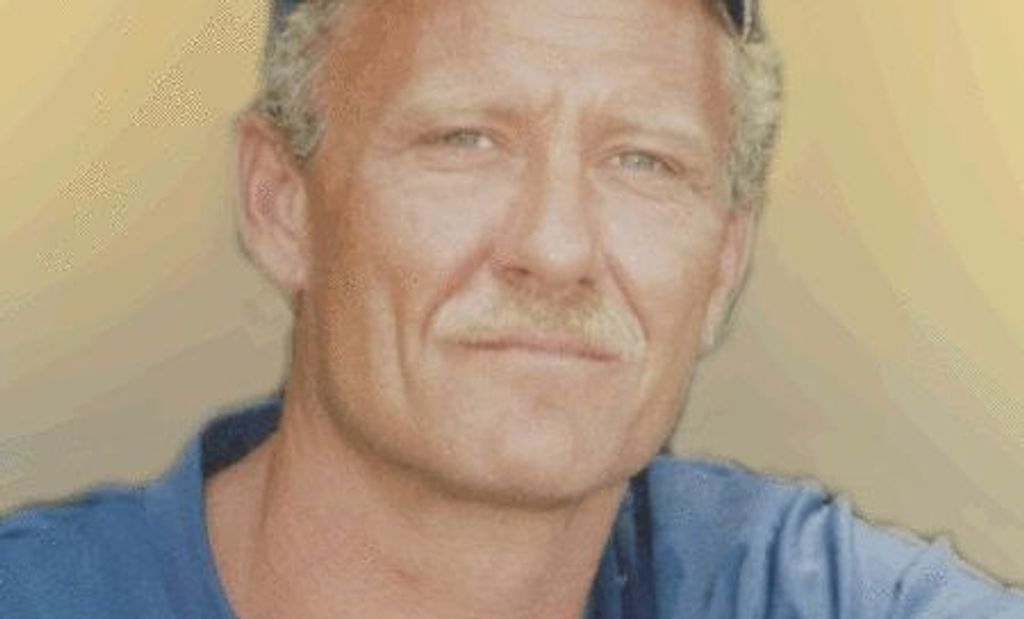 Gary Keith Barrows