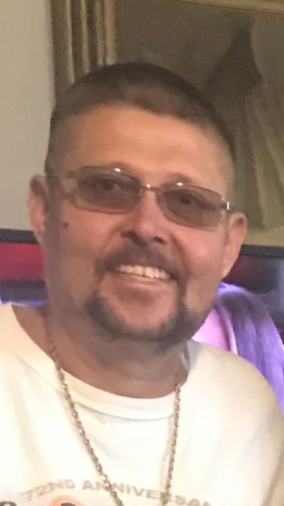 Gregory Albert Martinez Jr. Profile Photo