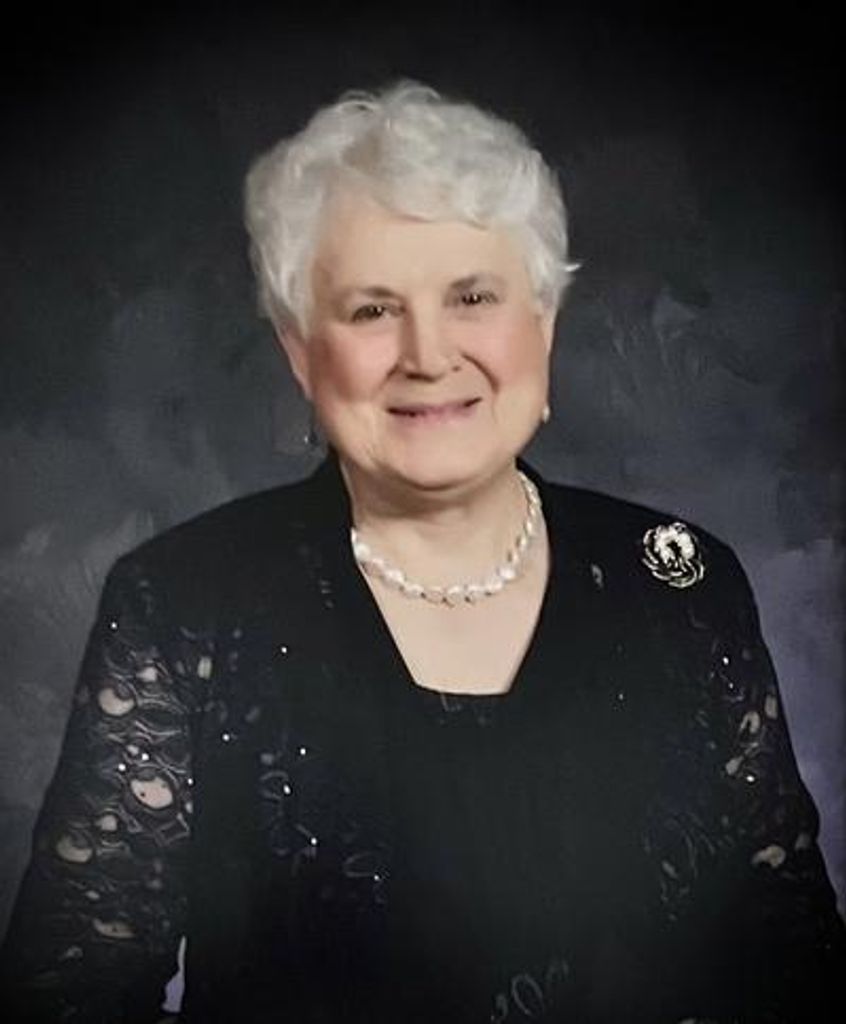 Mary Virginia Weaver Mills Sharpless Profile Photo