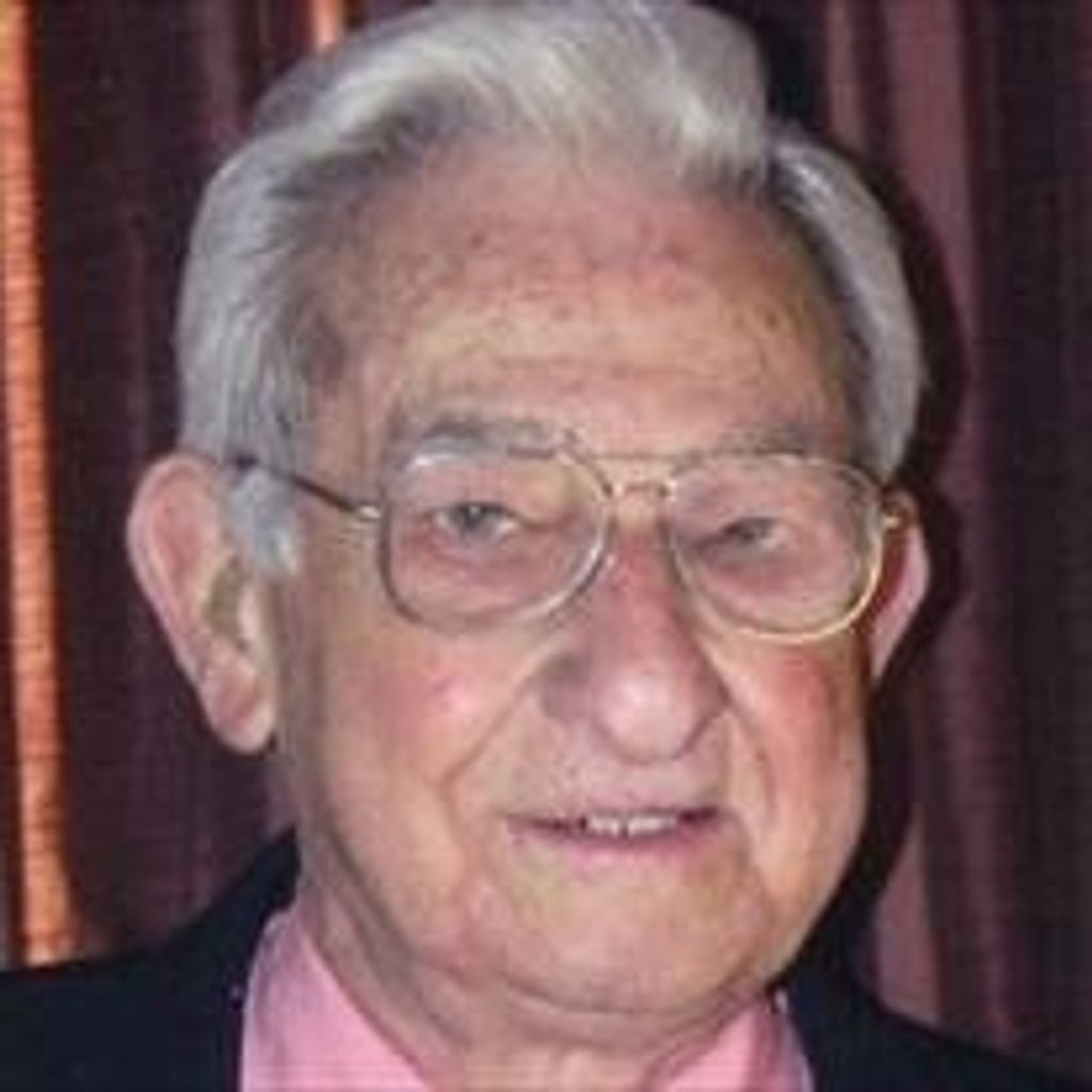Robert  A. Lefeve
