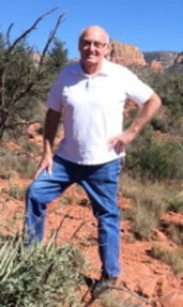 Donavan H. Hunt Profile Photo