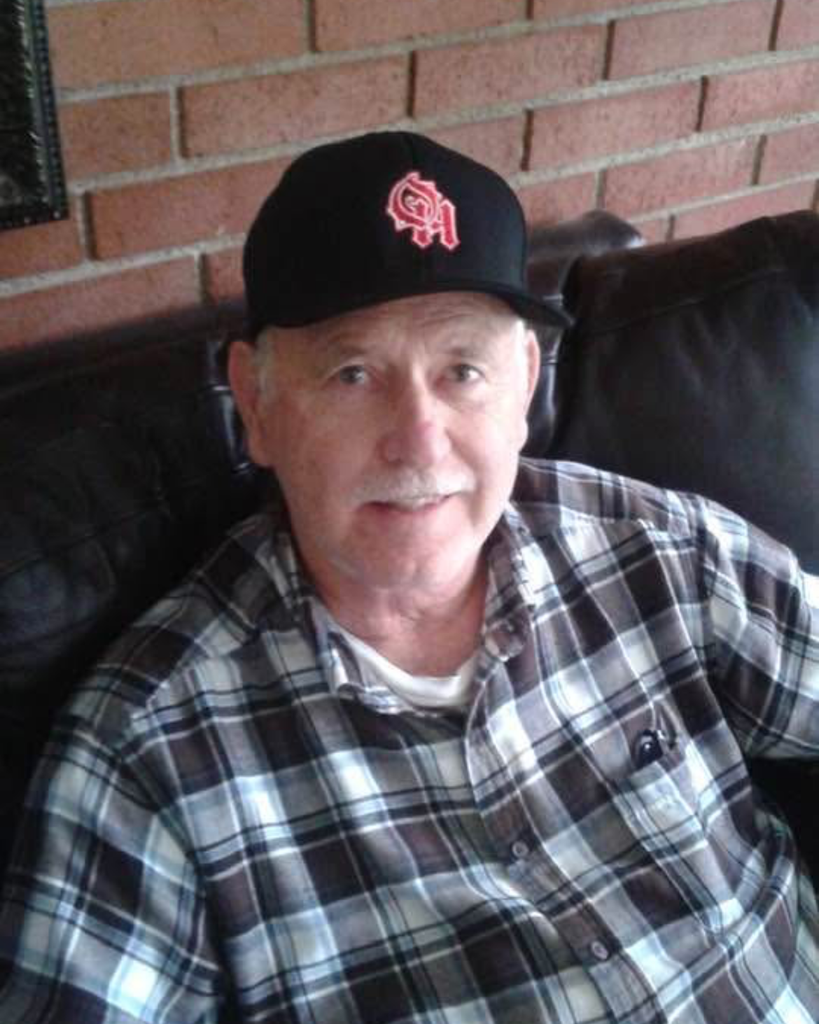 Robert G. Bacon Profile Photo