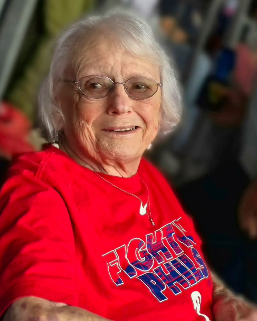 Joanne P. Good Profile Photo