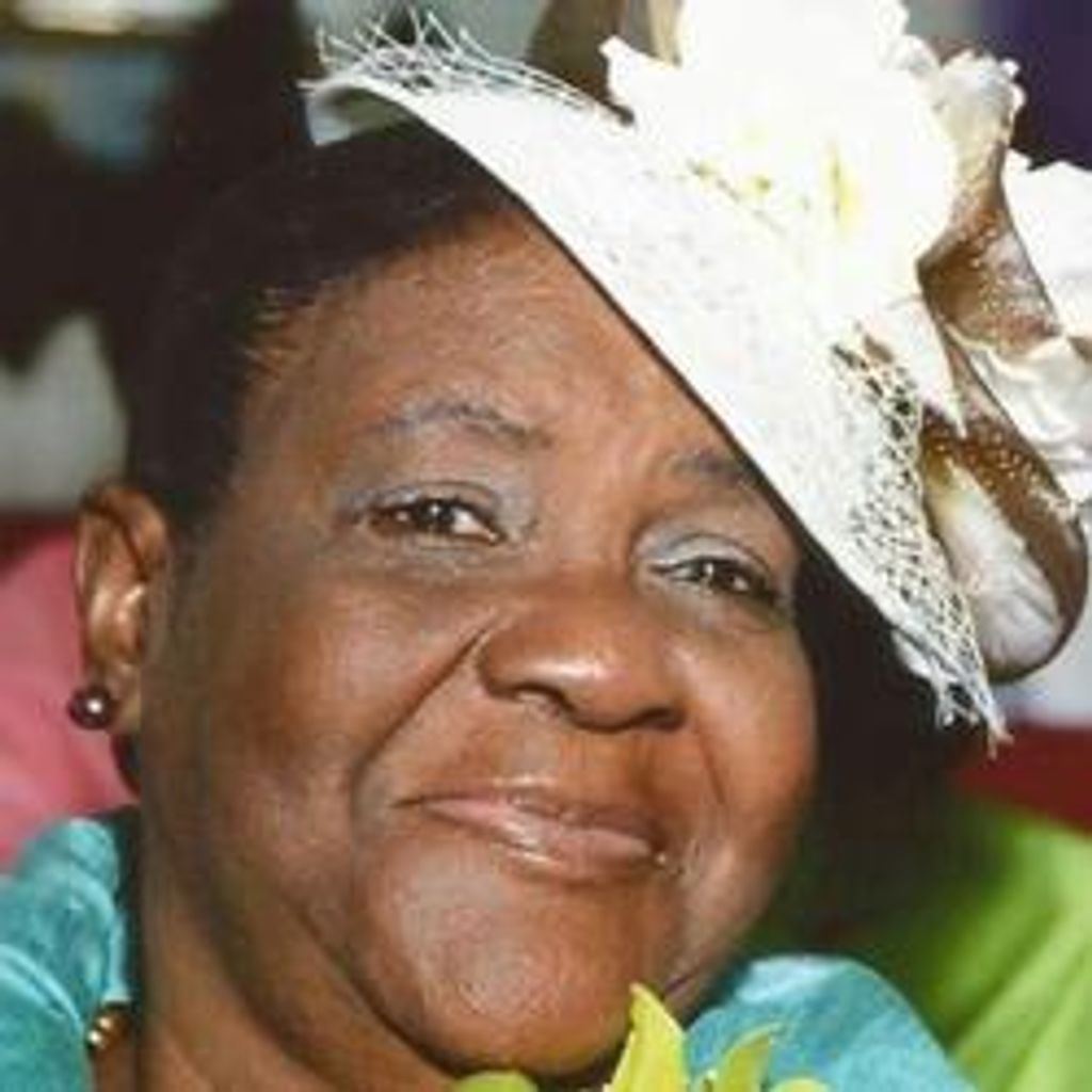 Norma Cynthia Babbs Profile Photo