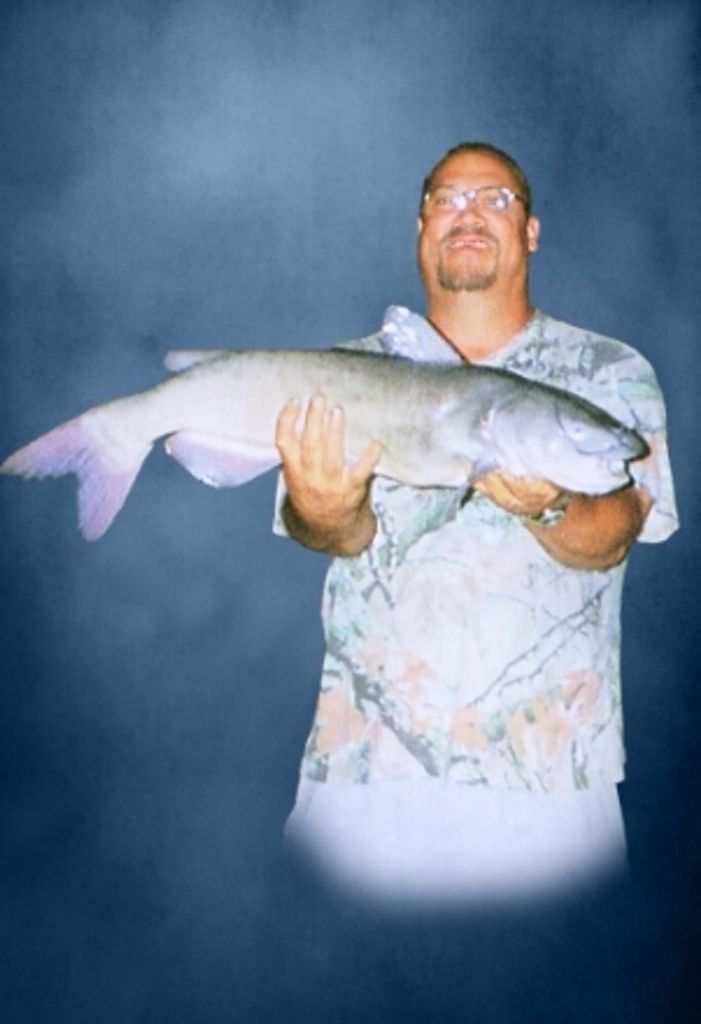 Lonnie Winslow Ledford Profile Photo