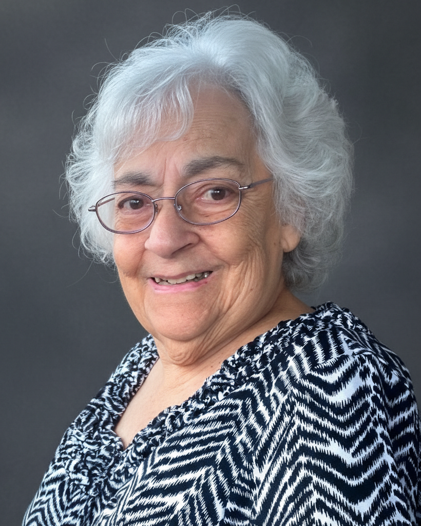 Evelyn Marie Schopen