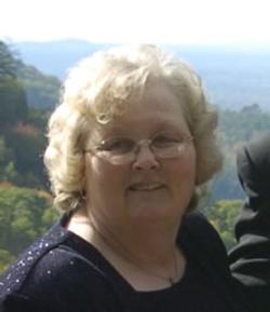 Judith May Westcott Profile Photo