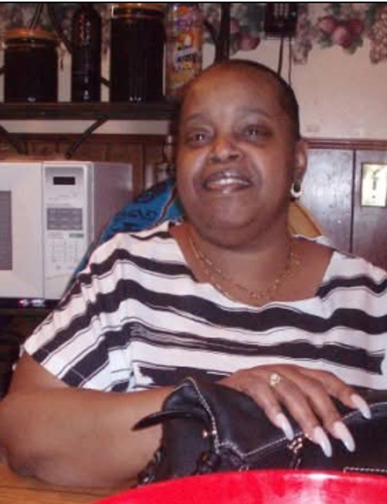 Florence Renee Cannon Profile Photo