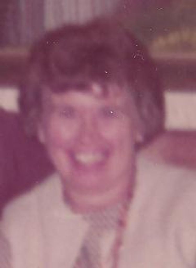 Gladys Cardinal