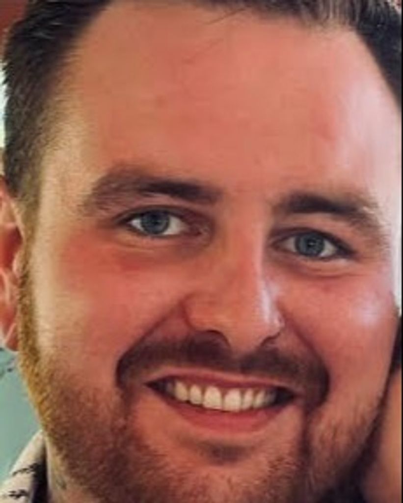 Gerard Coggins Profile Photo