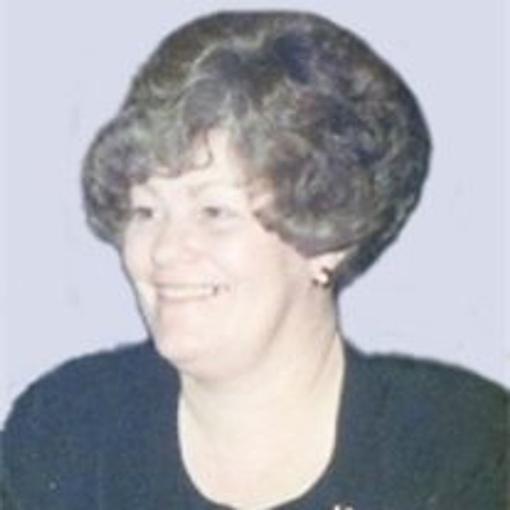 Carol A. (Decker)  Page