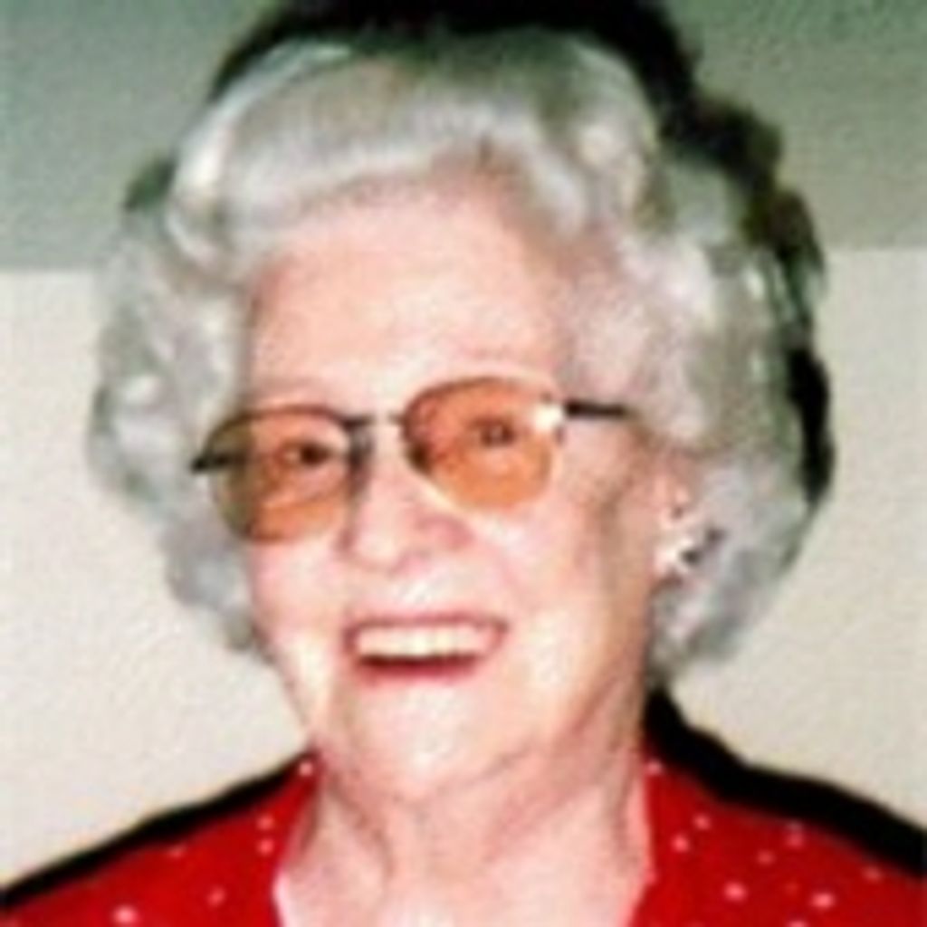 Mildred Miller