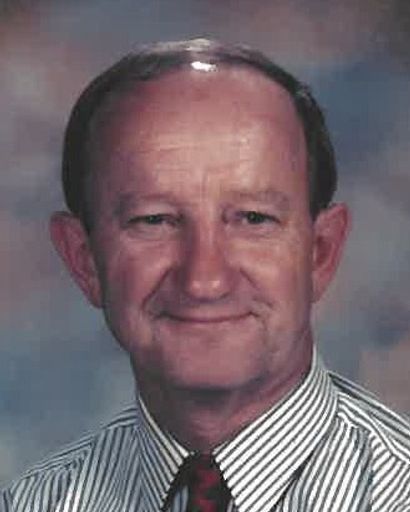 Richard Wayne Textor's obituary image