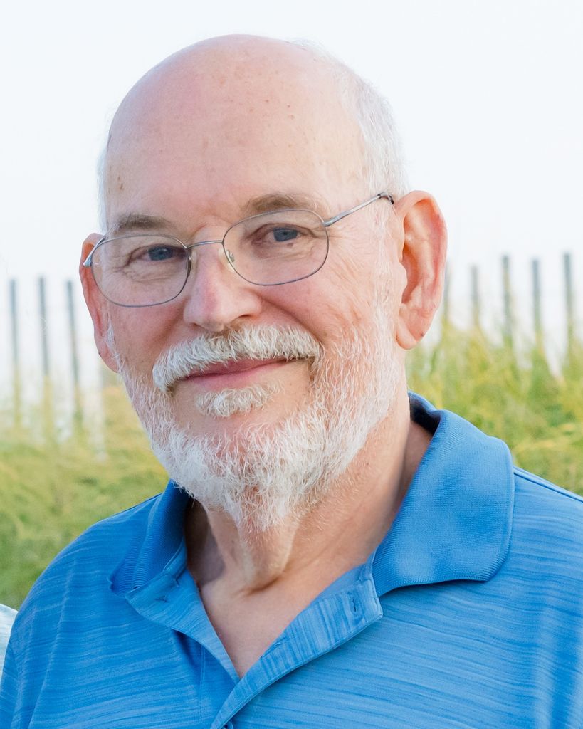 Michael Joseph Adams Profile Photo