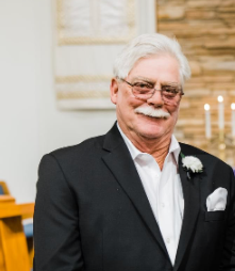 Garry Wayne Cook
