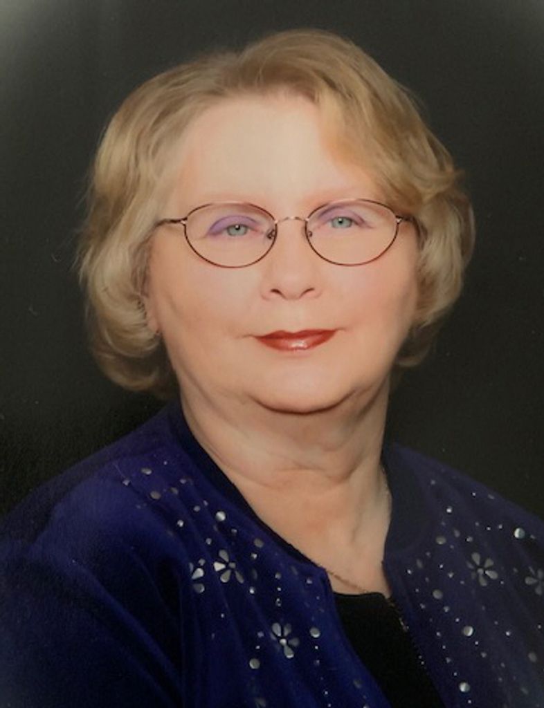 Sharon Shaw Profile Photo