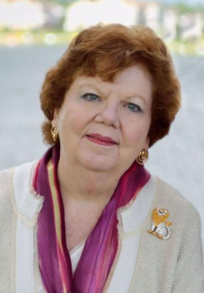 Katherine "Kay" M. Zivkovich