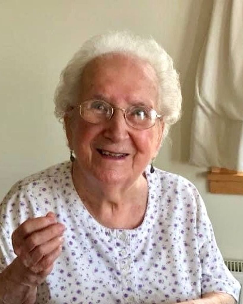 Virginia L. Chaffey Profile Photo