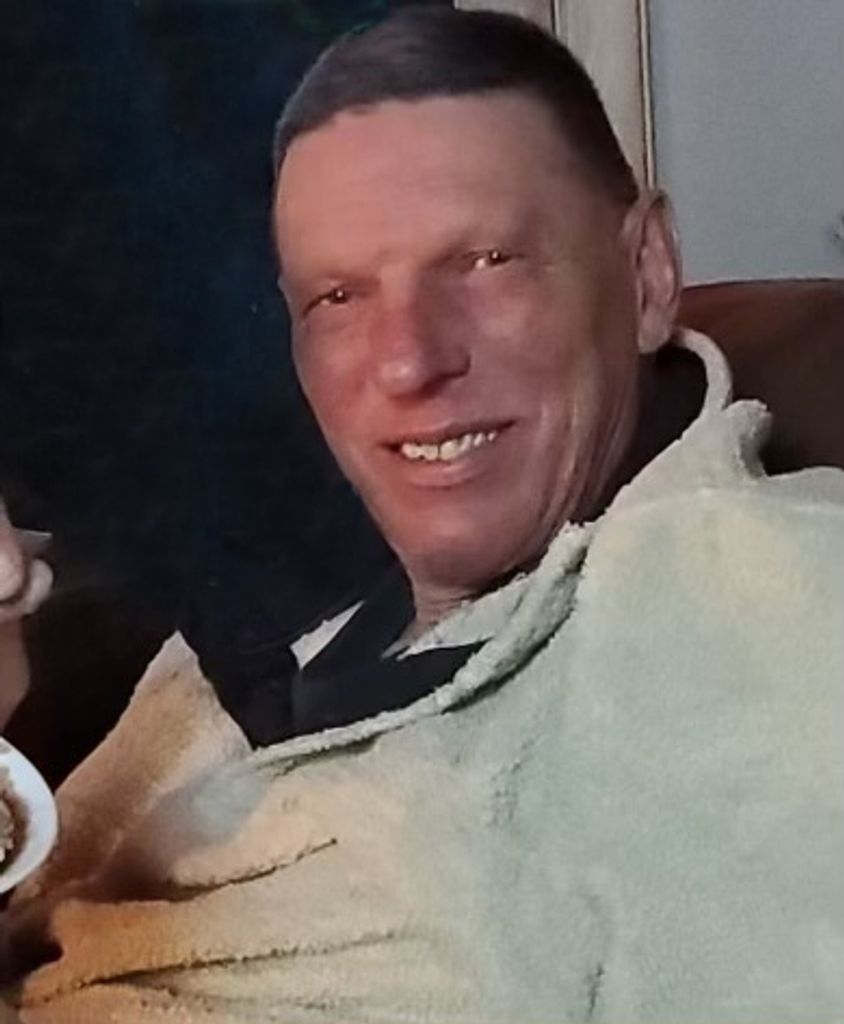 Gary John Lanser, Sr. Profile Photo