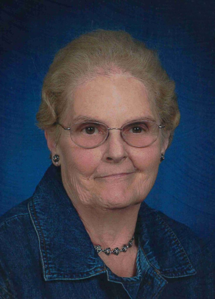 Sophia "Irene" Johnson Profile Photo